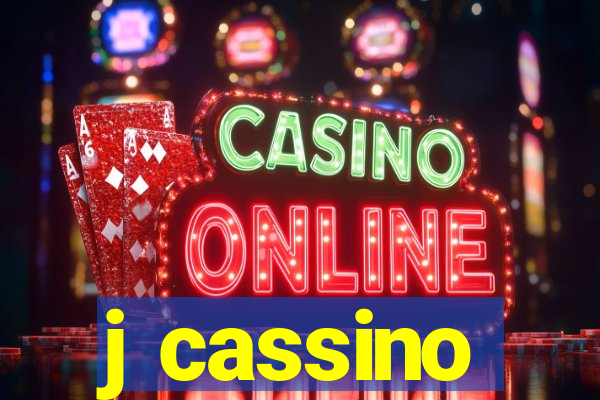 j cassino